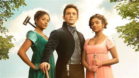 bridgerton 2 temporada torrent.